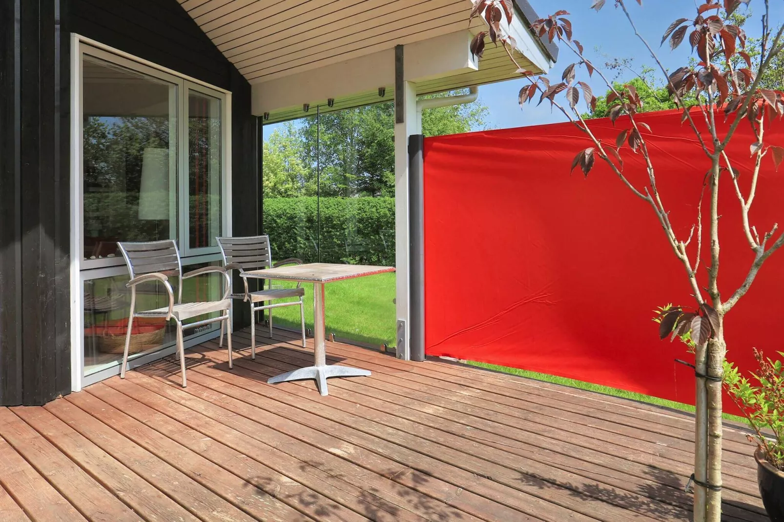 4 sterren vakantie huis in Hadsund-By Traum-Uitzicht