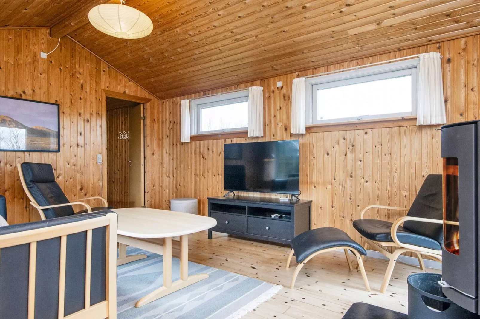 6 persoons vakantie huis in Struer-By Traum-Binnen