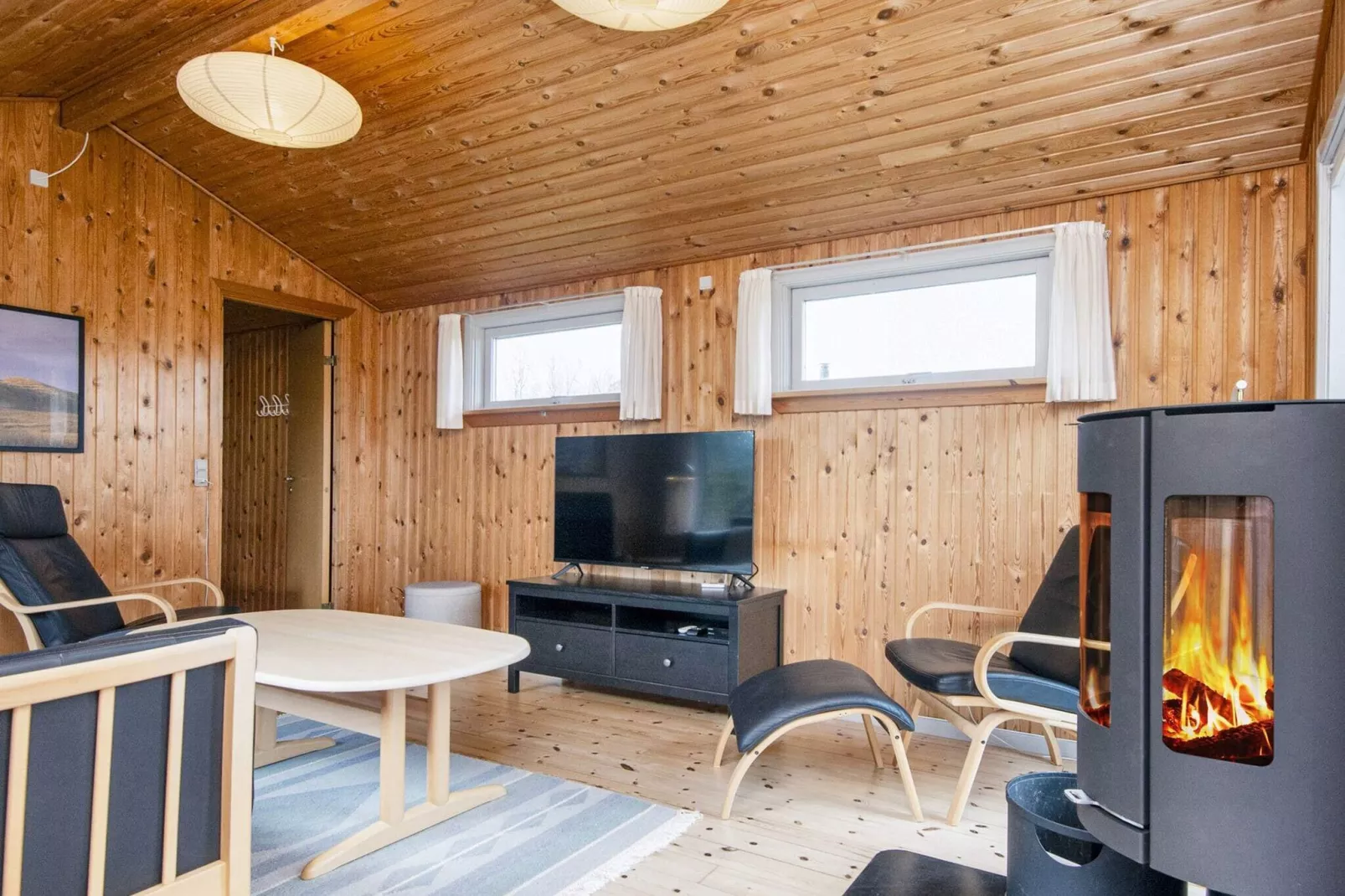 6 persoons vakantie huis in Struer-By Traum-Binnen