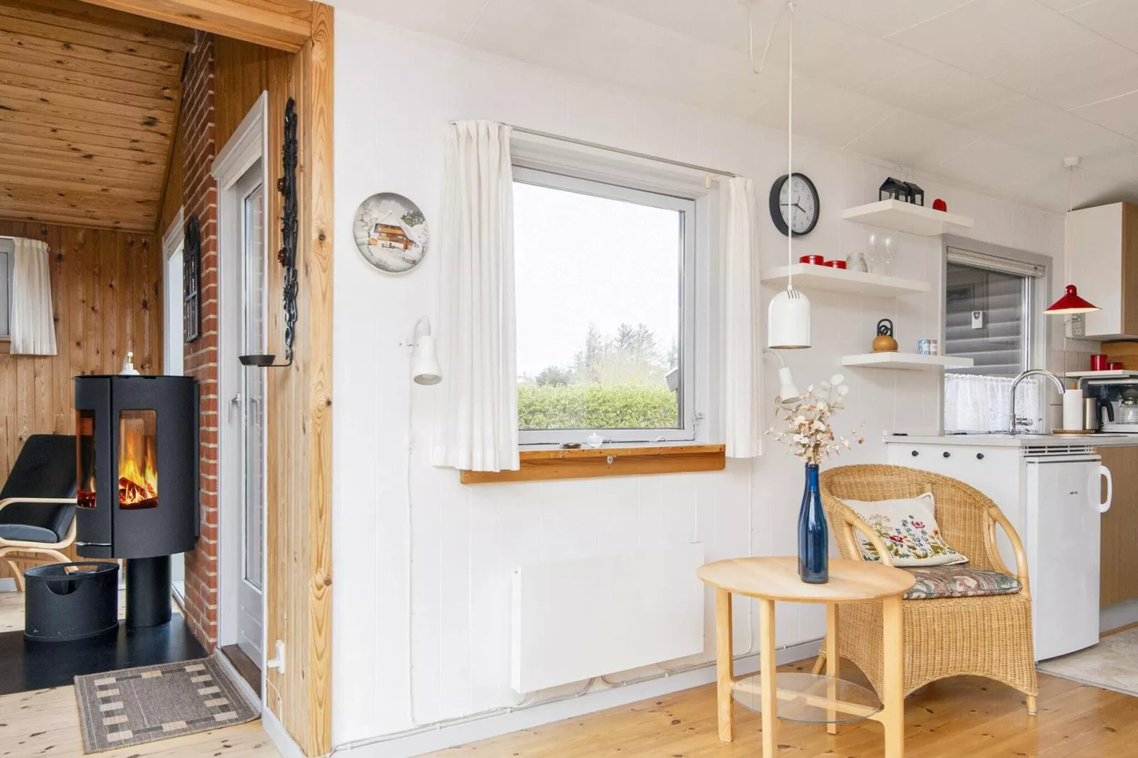 6 persoons vakantie huis in Struer-By Traum-Binnen