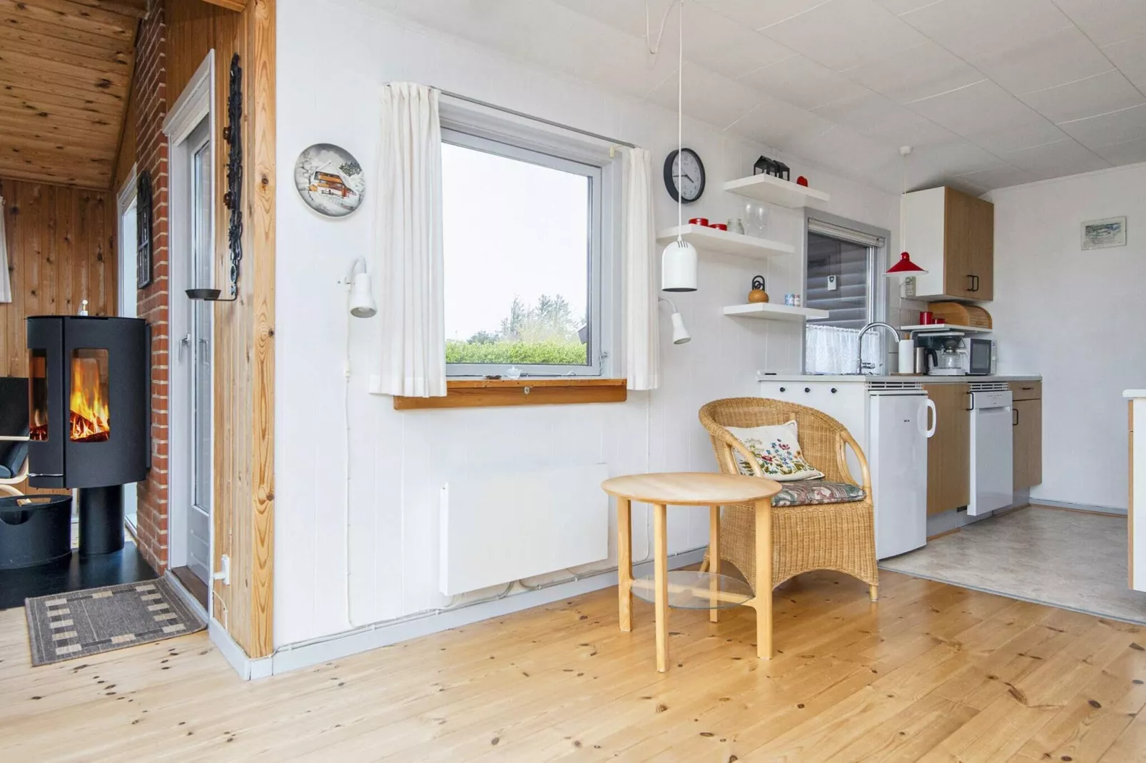 6 persoons vakantie huis in Struer-By Traum-Binnen