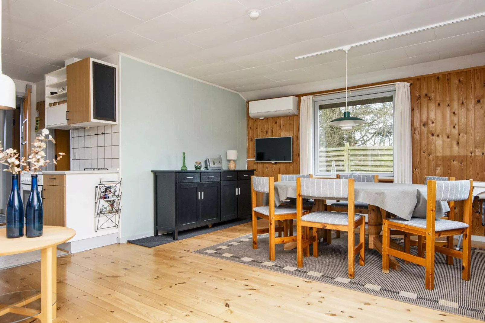 6 persoons vakantie huis in Struer-By Traum-Binnen