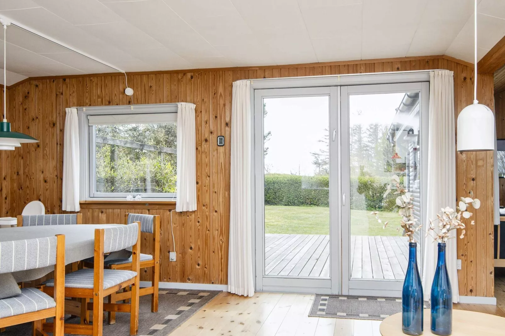 6 persoons vakantie huis in Struer-By Traum-Binnen