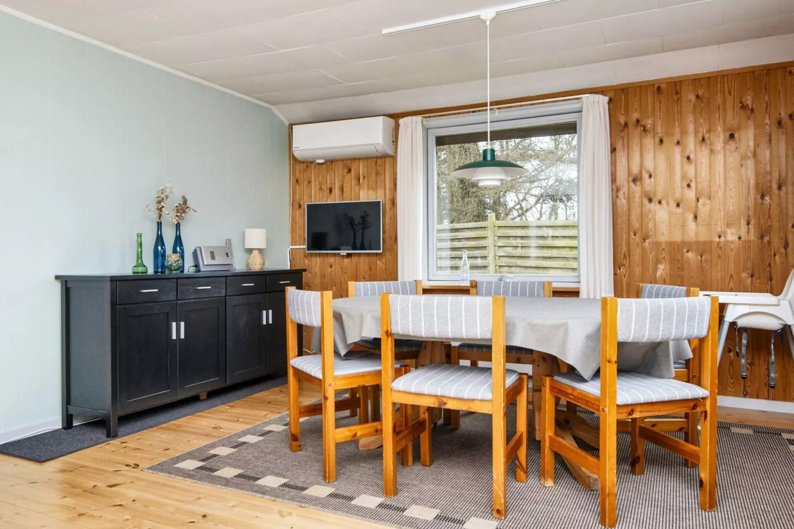 6 persoons vakantie huis in Struer-By Traum-Binnen