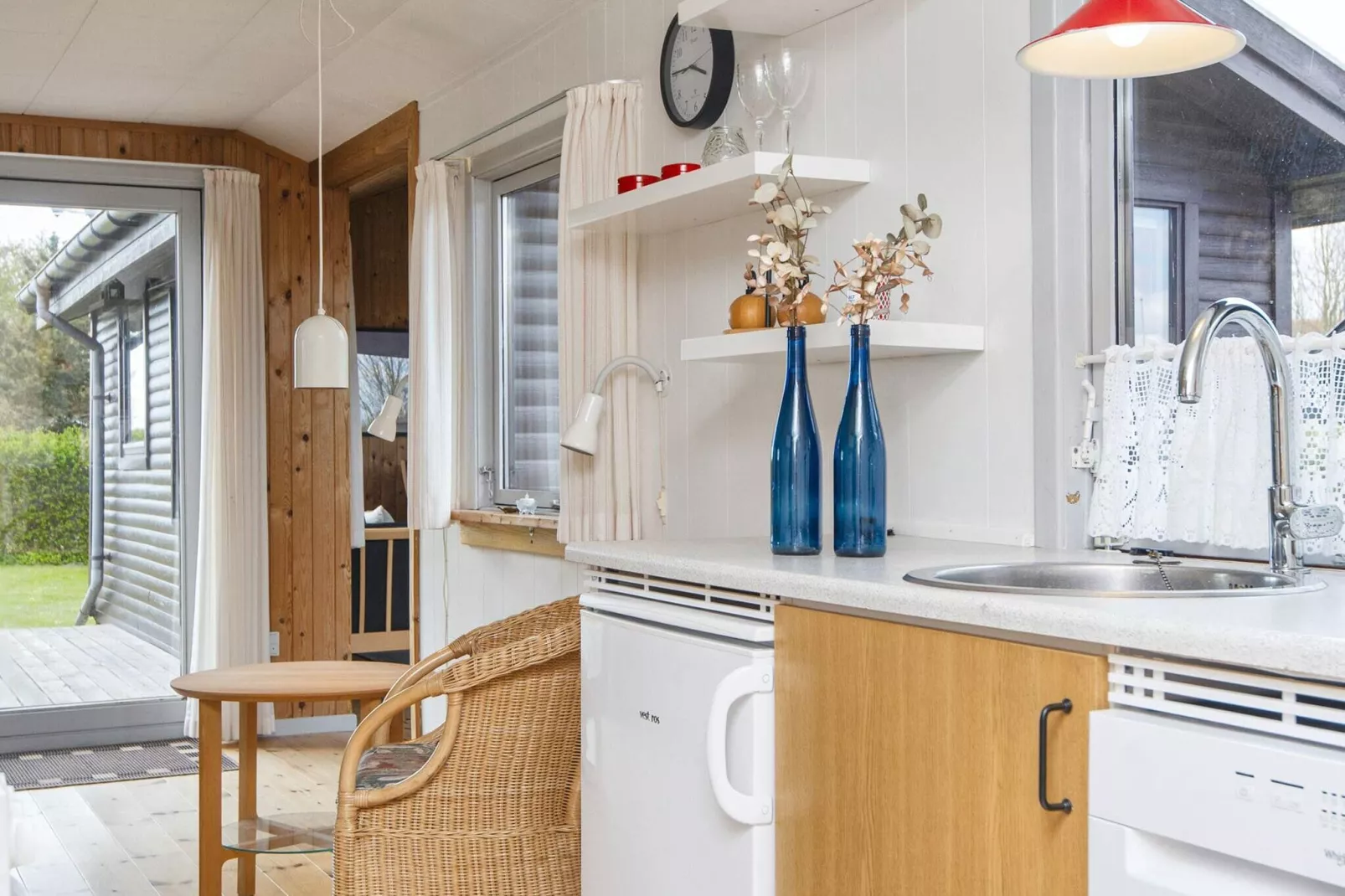 6 persoons vakantie huis in Struer-By Traum-Binnen