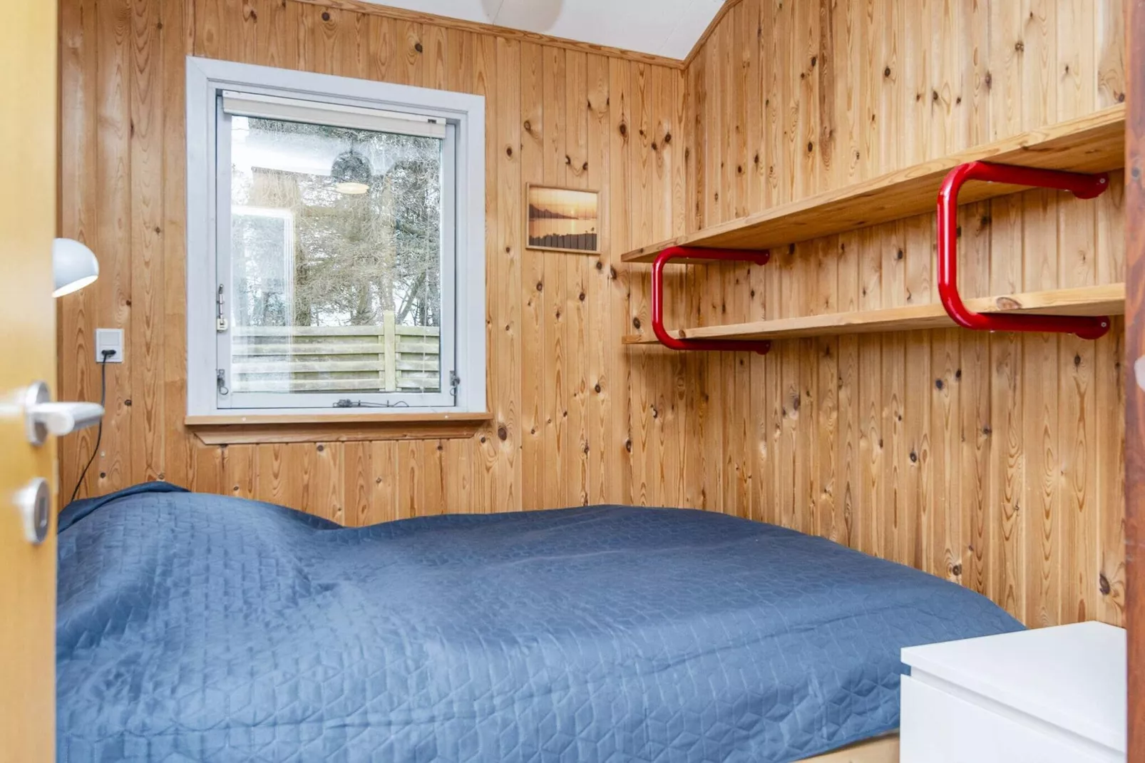 6 persoons vakantie huis in Struer-By Traum-Binnen
