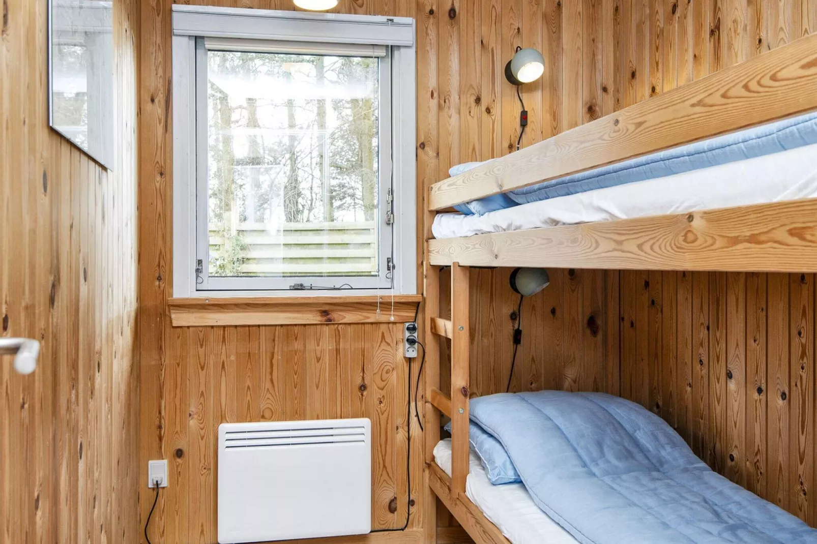 6 persoons vakantie huis in Struer-By Traum-Binnen