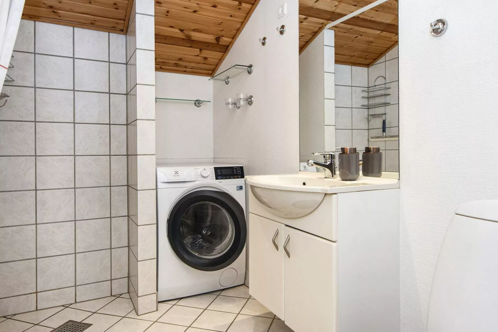 6 persoons vakantie huis in Struer-By Traum-Binnen