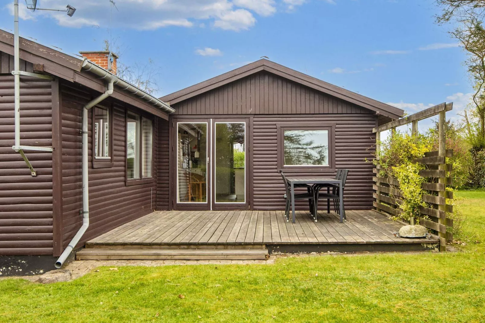 6 persoons vakantie huis in Struer-By Traum-Uitzicht
