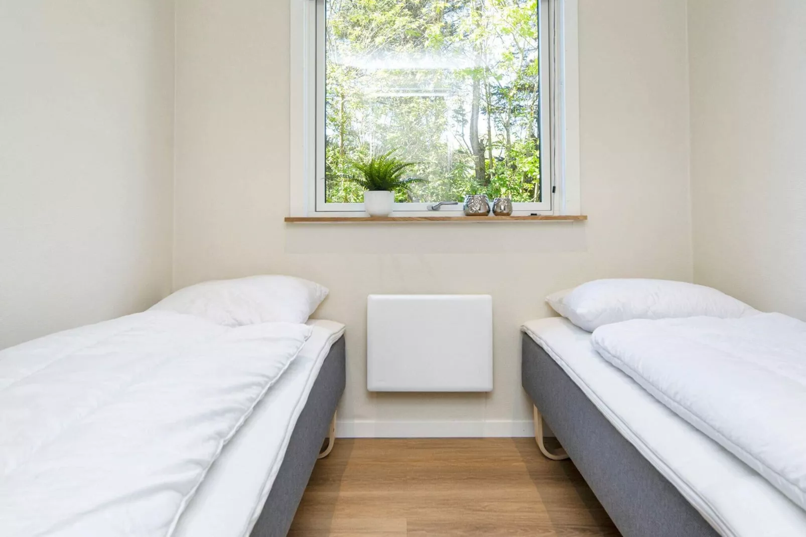 8 persoons vakantie huis in Skjern-By Traum-Binnen