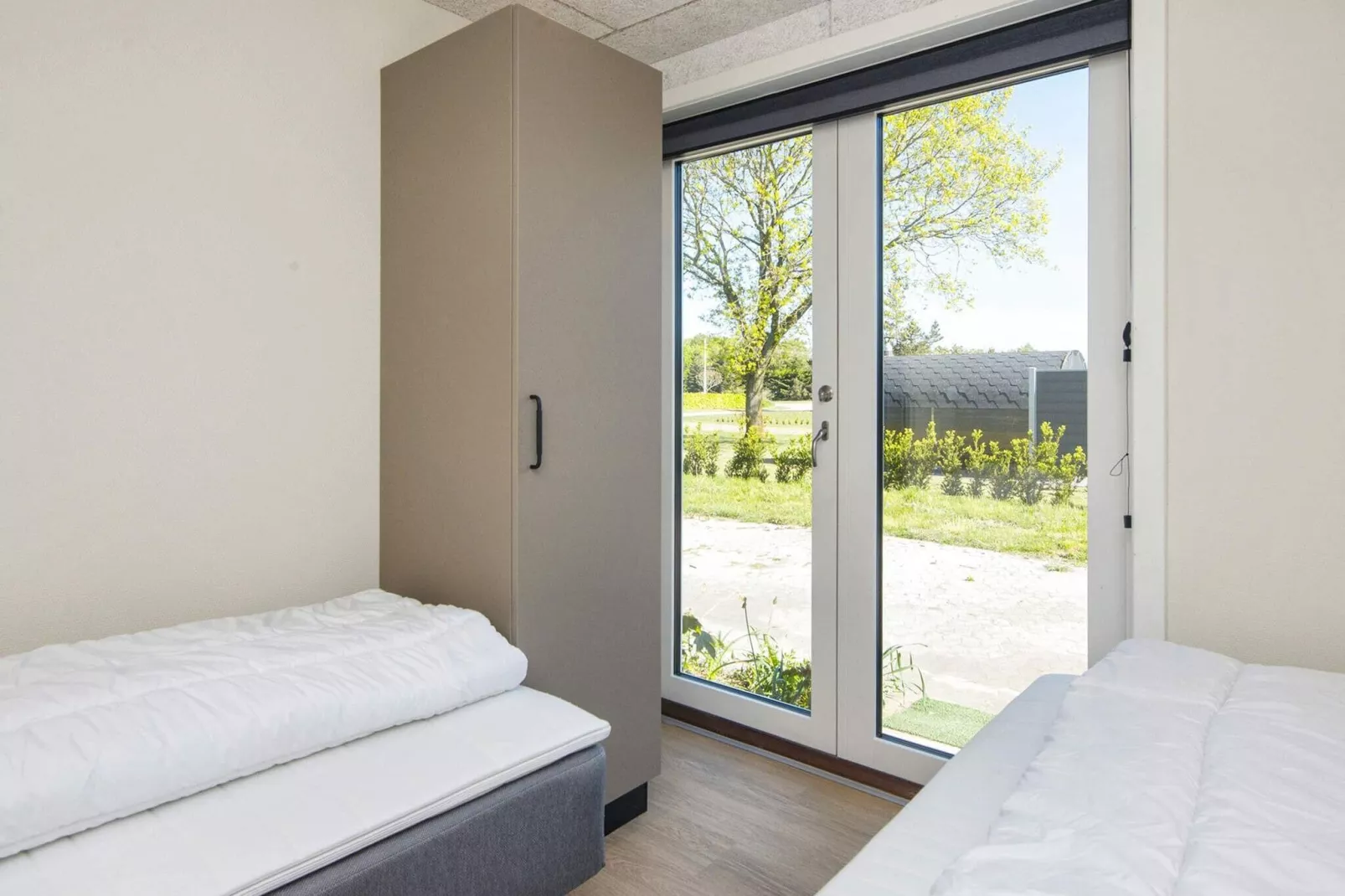 8 persoons vakantie huis in Skjern-By Traum-Binnen