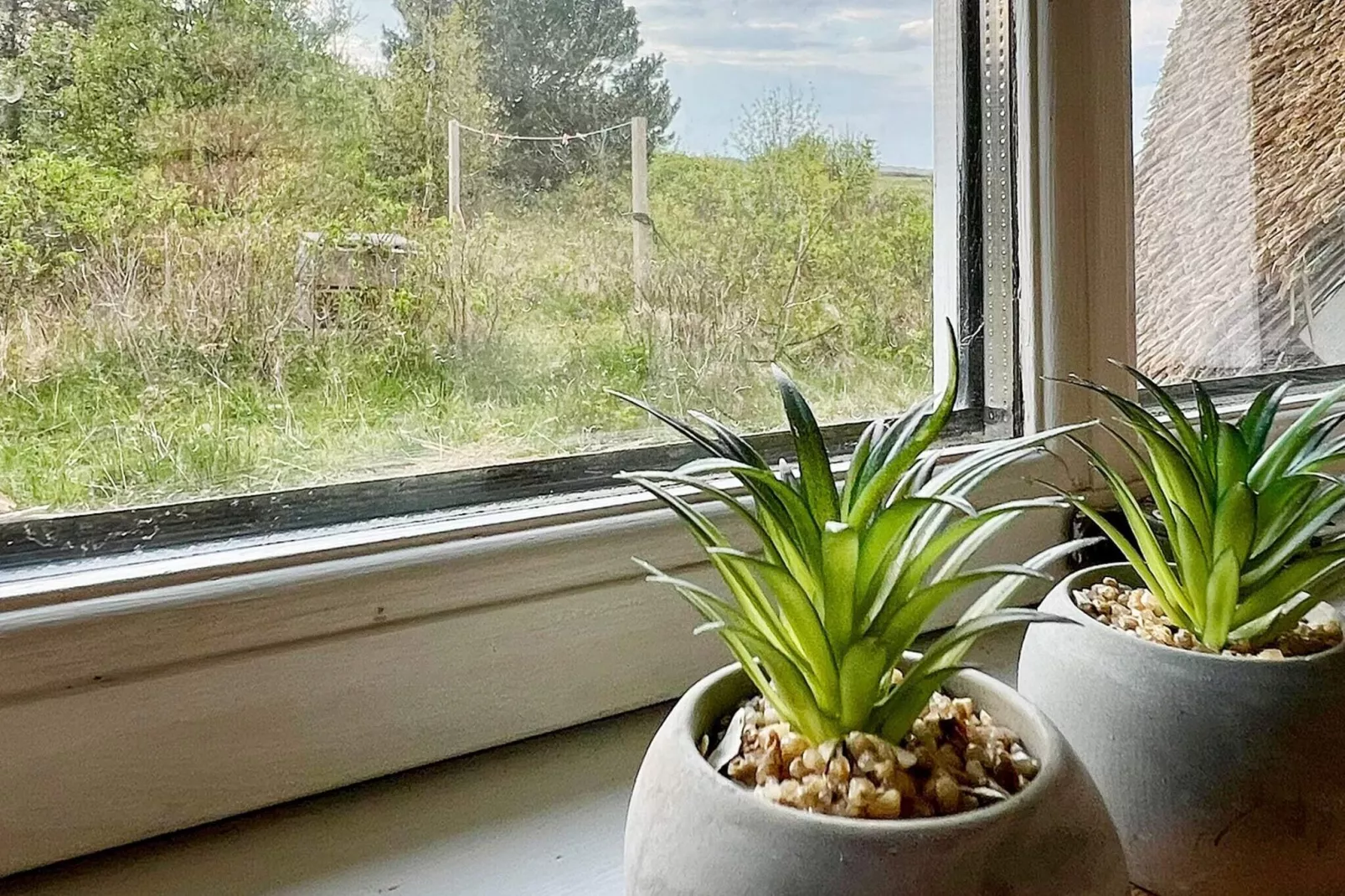 4 persoons vakantie huis in Ringkøbing-By Traum-Binnen