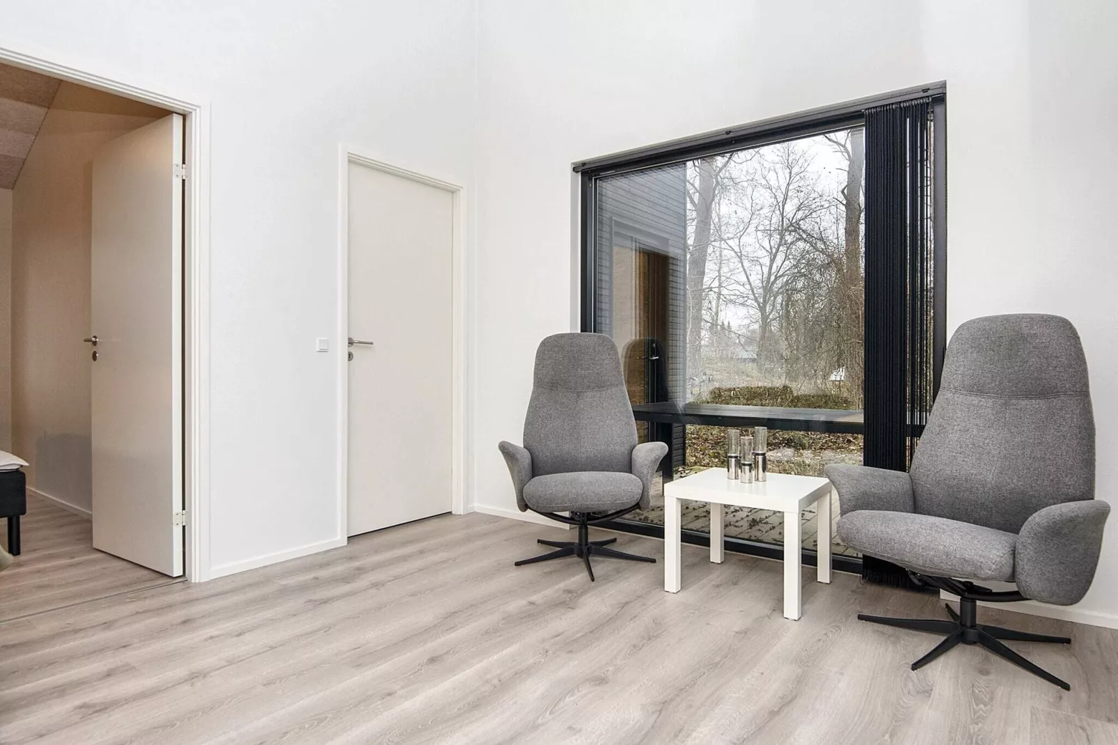 4 sterren vakantie huis in Knebel-By Traum-Binnen