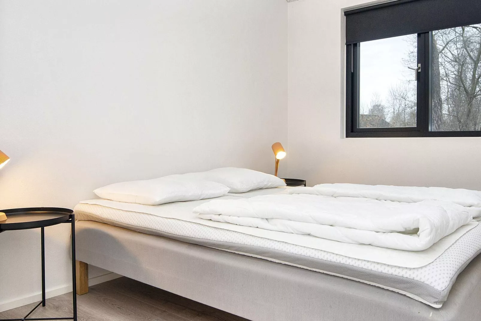 4 sterren vakantie huis in Knebel-By Traum-Binnen