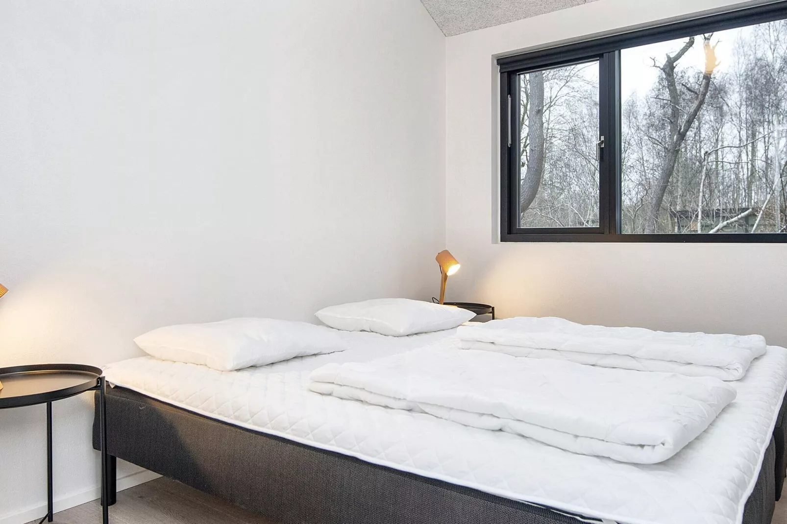 4 sterren vakantie huis in Knebel-By Traum-Binnen