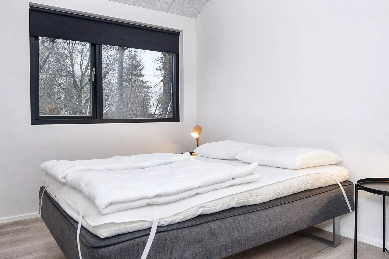 4 sterren vakantie huis in Knebel-By Traum-Binnen
