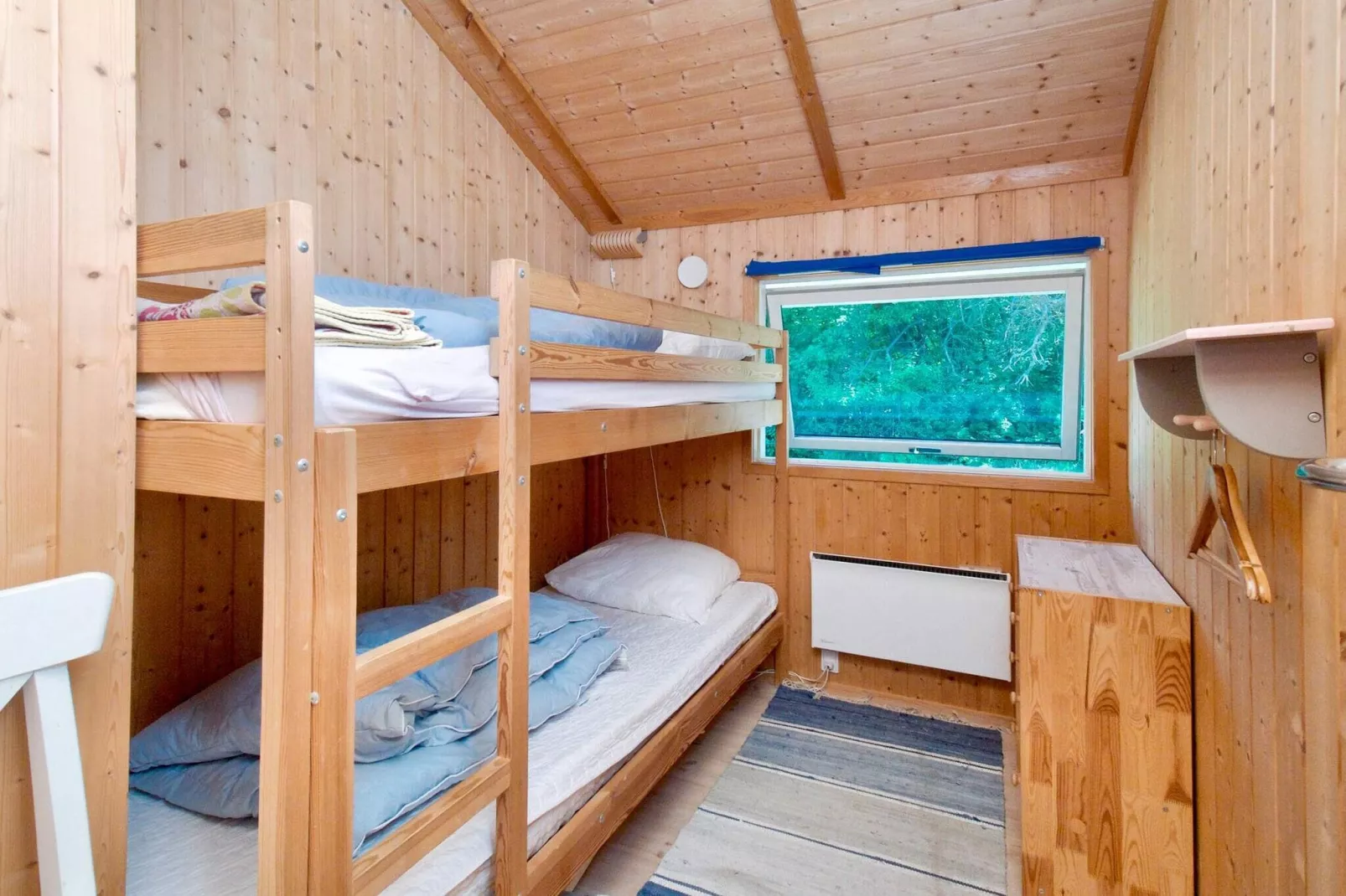 6 persoons vakantie huis in Jægerspris-By Traum-Binnen