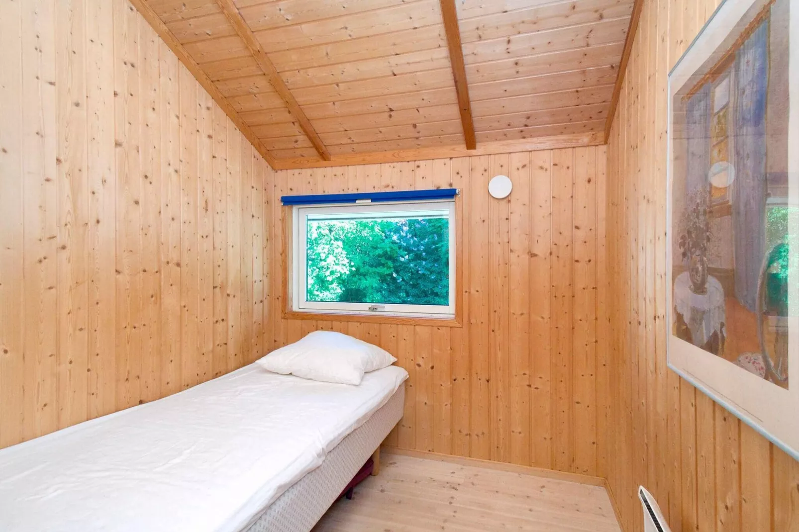 6 persoons vakantie huis in Jægerspris-By Traum-Binnen