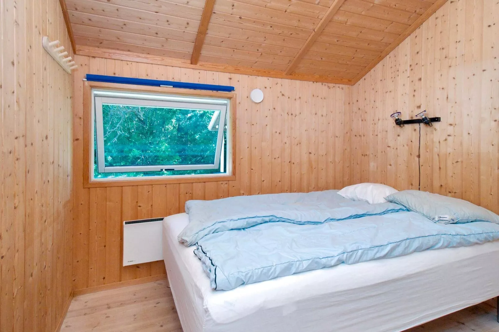 6 persoons vakantie huis in Jægerspris-By Traum-Binnen