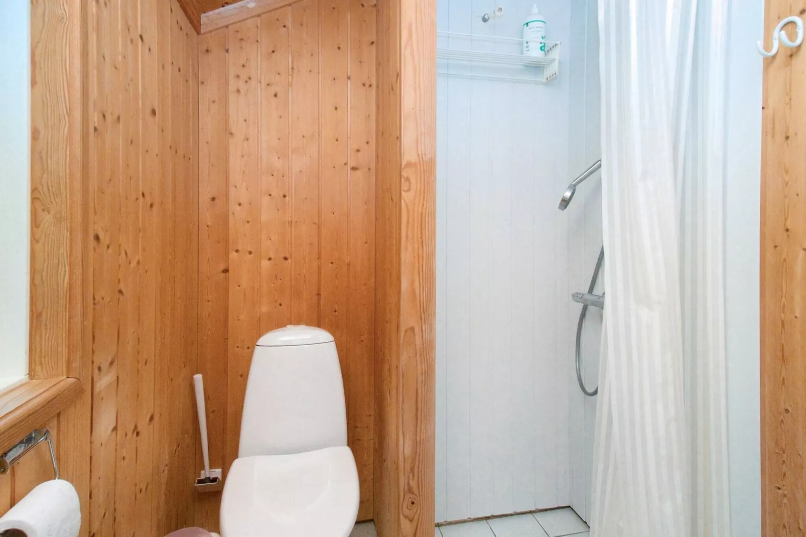 6 persoons vakantie huis in Jægerspris-By Traum-Binnen