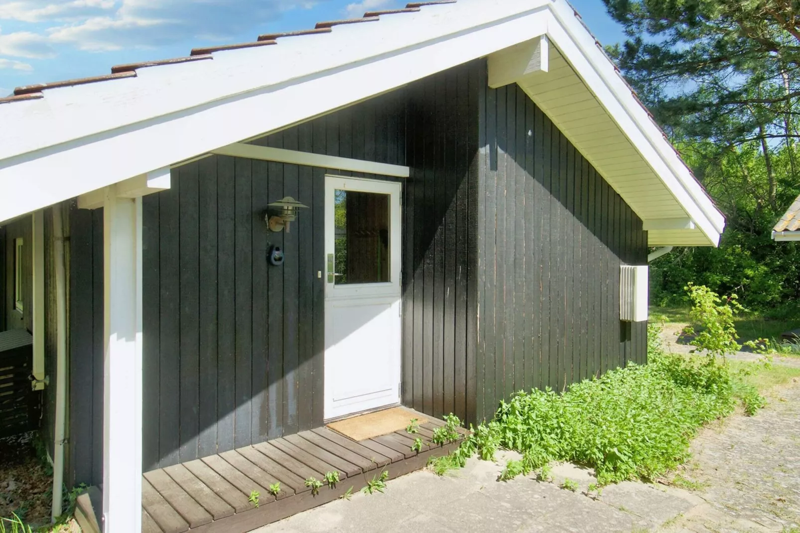 6 persoons vakantie huis in Jægerspris-By Traum-Uitzicht