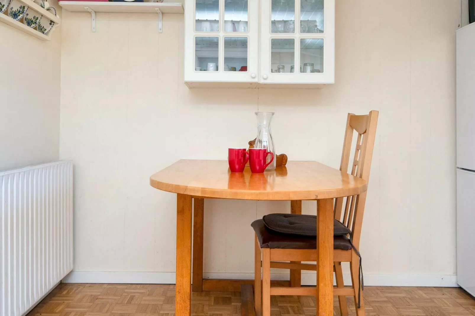 6 persoons vakantie huis in Ringkøbing-By Traum-Binnen