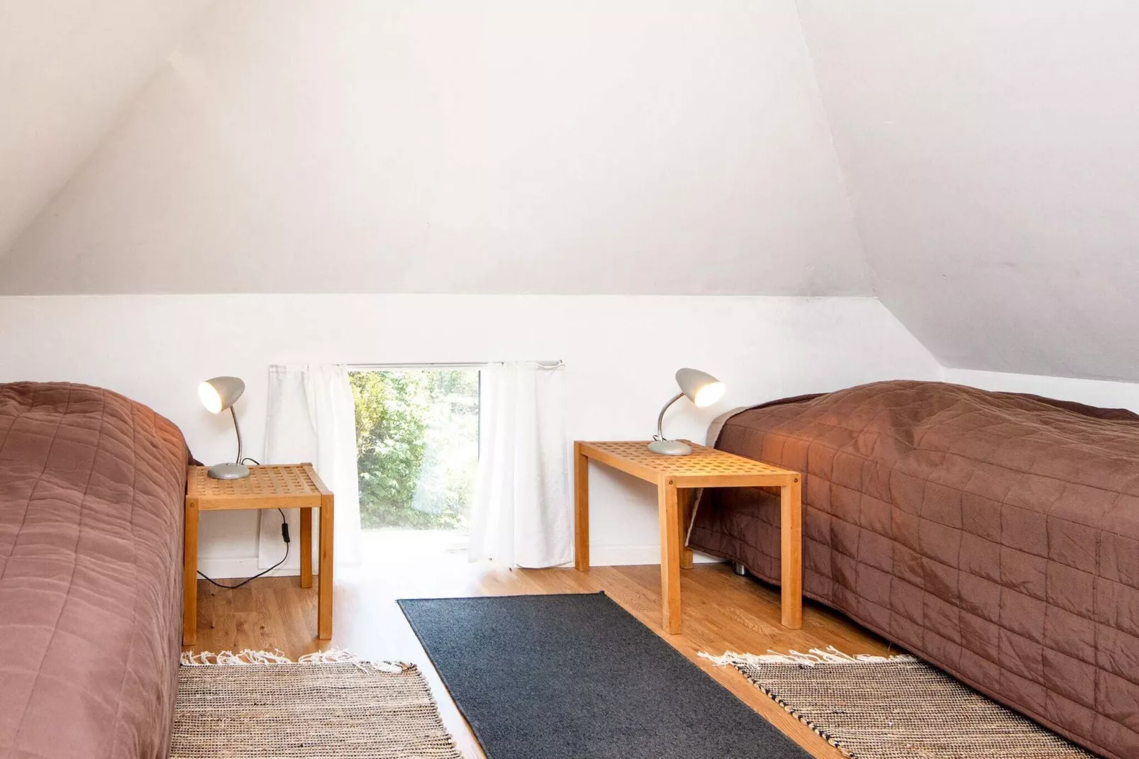 6 persoons vakantie huis in Ringkøbing-By Traum-Binnen