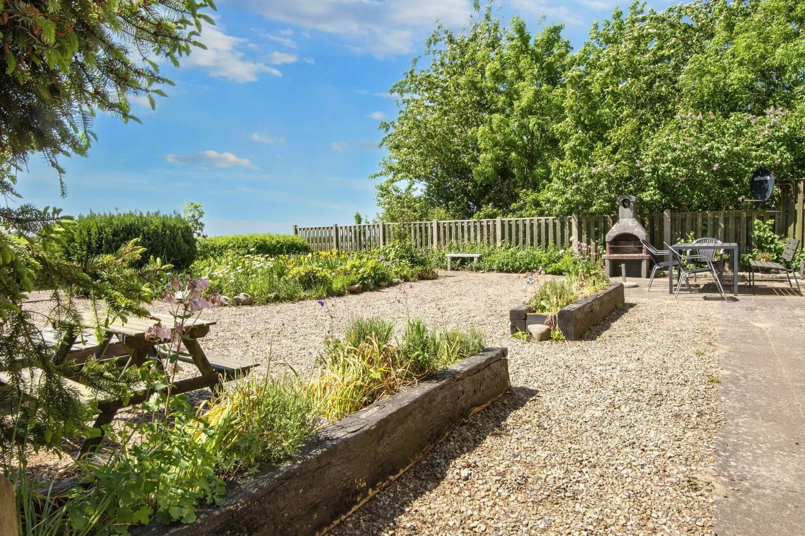 6 persoons vakantie huis in Ringkøbing-By Traum-Uitzicht