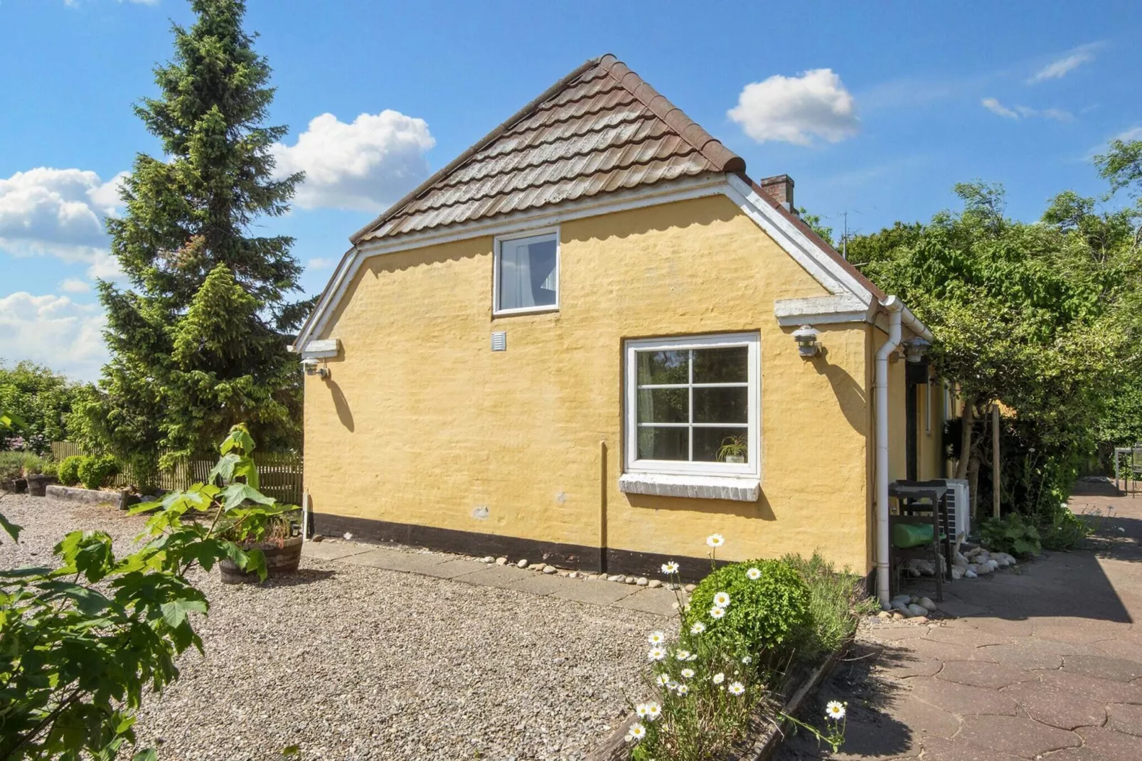 6 persoons vakantie huis in Ringkøbing-By Traum-Uitzicht