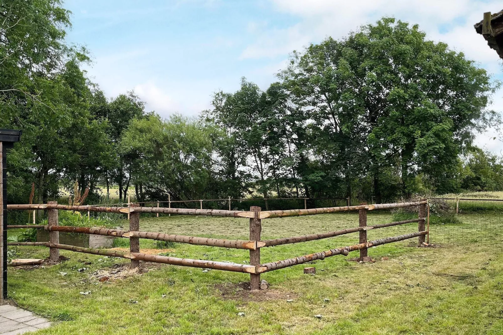 2 persoons vakantie huis in Snedsted-By Traum-Binnen