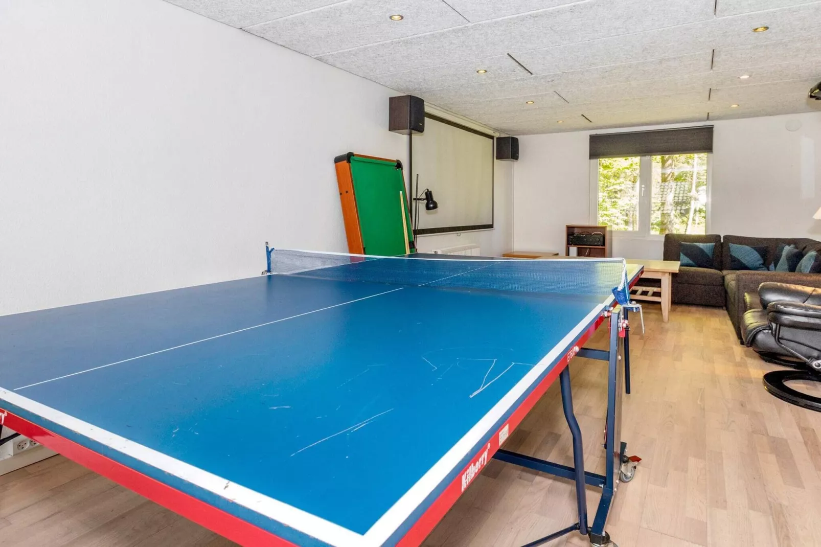4 sterren vakantie huis in Spøttrup-By Traum-Niet-getagd
