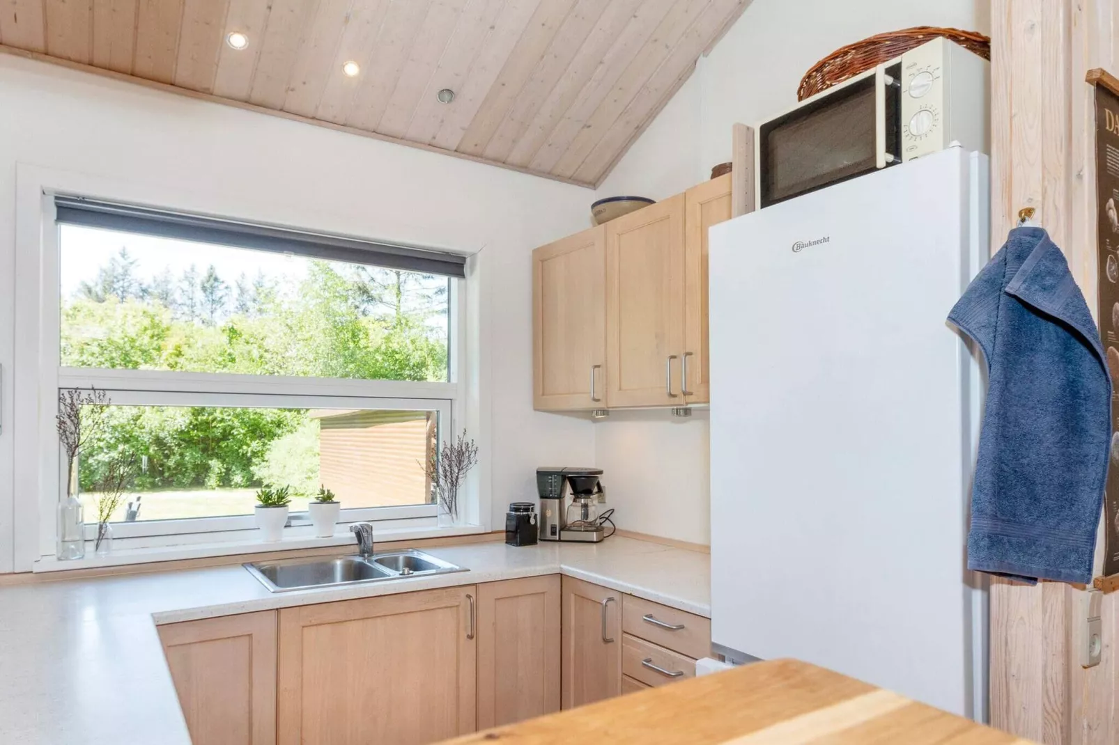 4 sterren vakantie huis in Spøttrup-By Traum-Binnen