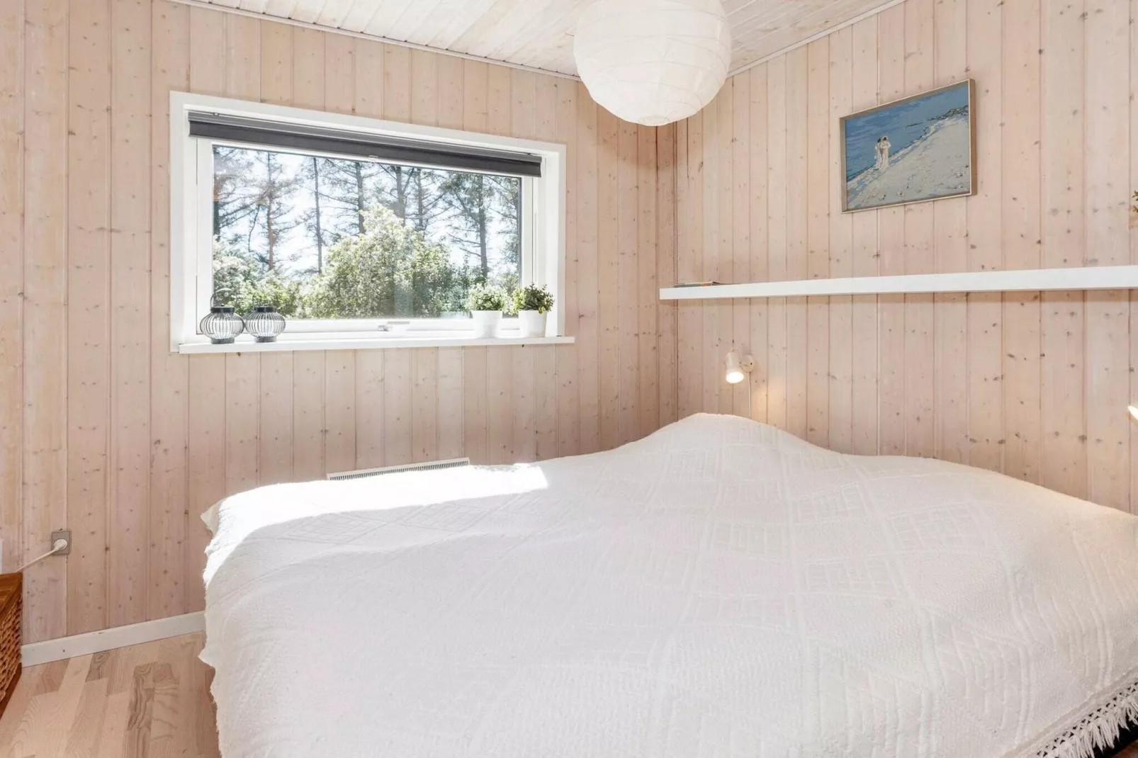 4 sterren vakantie huis in Spøttrup-By Traum-Binnen