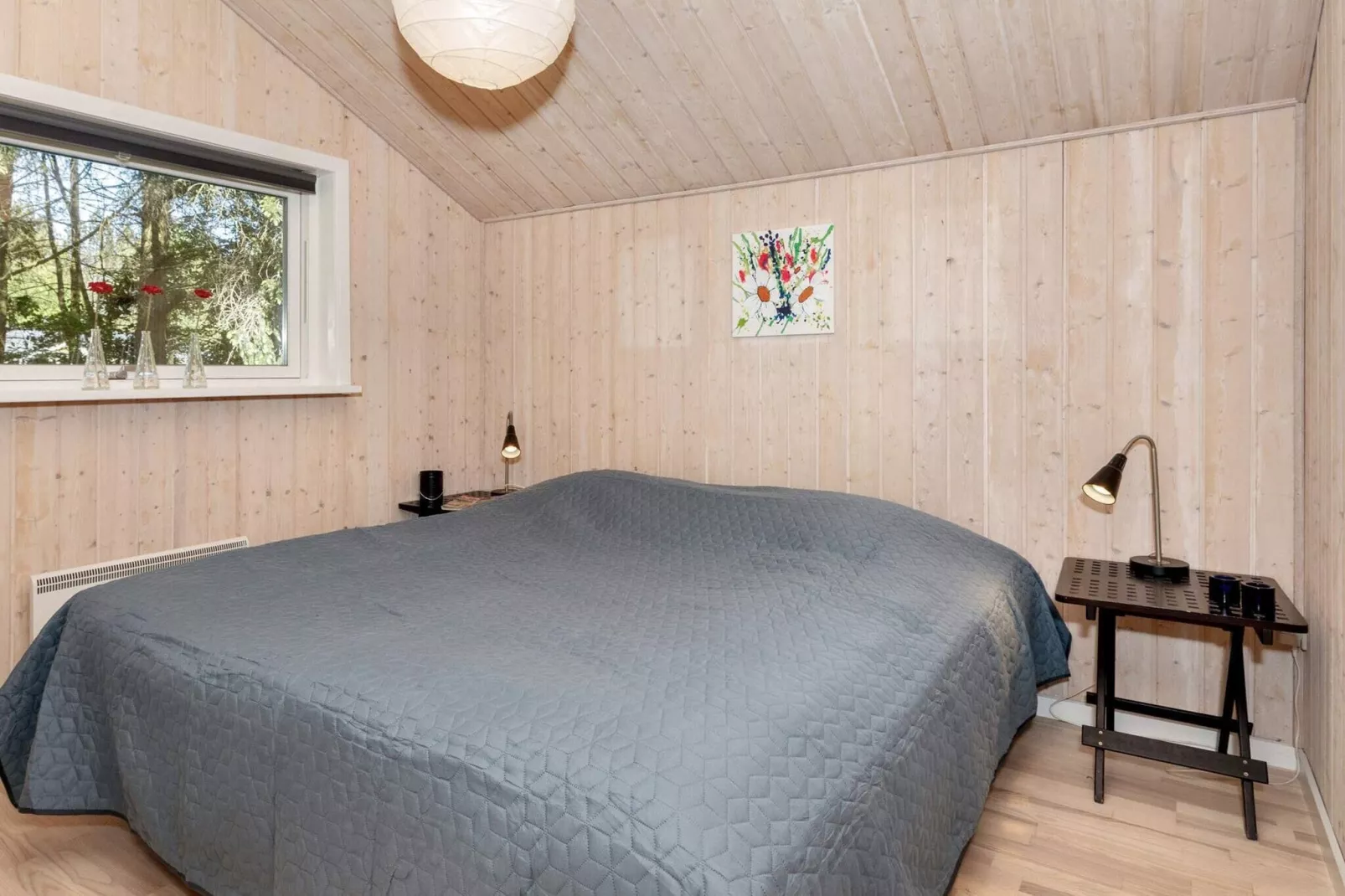 4 sterren vakantie huis in Spøttrup-By Traum-Binnen