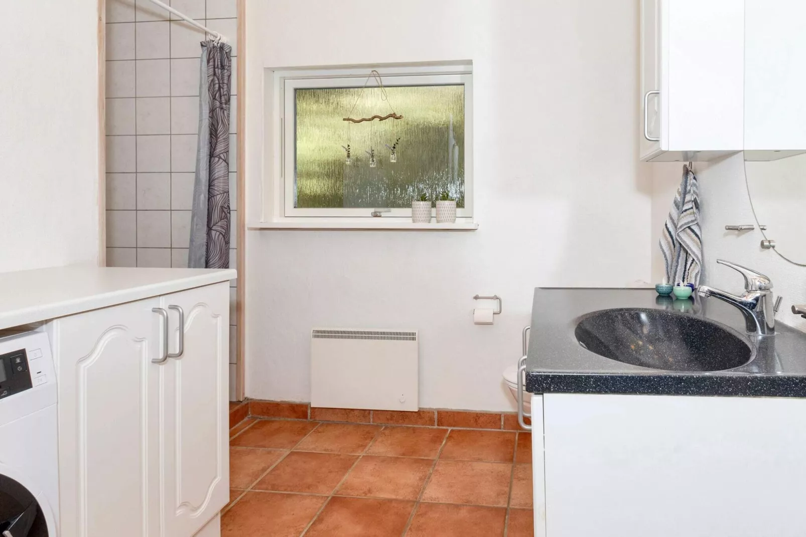 4 sterren vakantie huis in Spøttrup-By Traum-Binnen