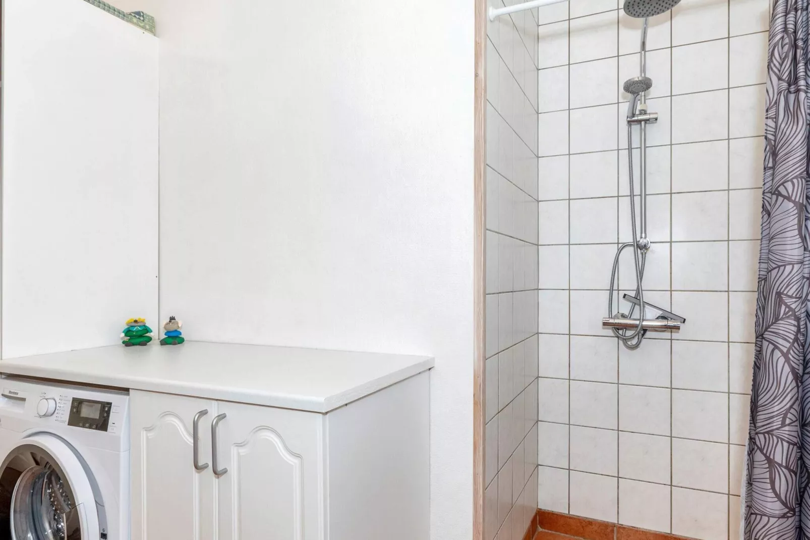 4 sterren vakantie huis in Spøttrup-By Traum-Binnen