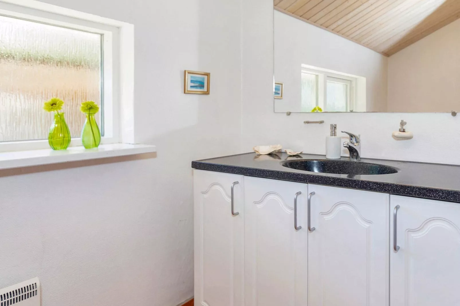 4 sterren vakantie huis in Spøttrup-By Traum-Binnen