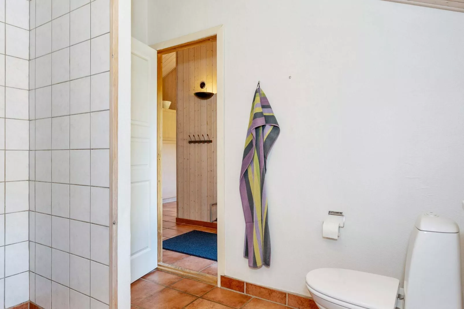 4 sterren vakantie huis in Spøttrup-By Traum-Binnen
