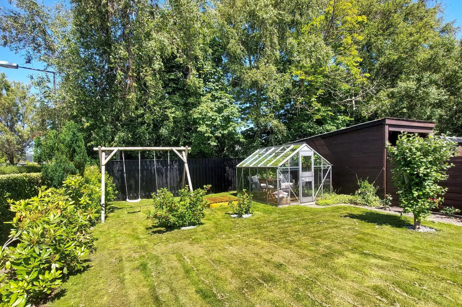 10 persoons vakantie huis in Ålbæk-By Traum-Niet-getagd