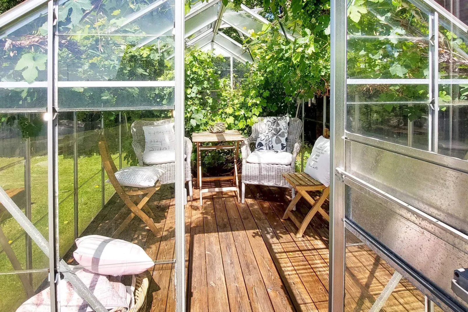10 persoons vakantie huis in Ålbæk-By Traum-Niet-getagd