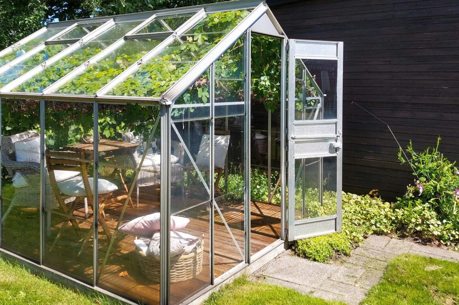 10 persoons vakantie huis in Ålbæk-By Traum-Niet-getagd