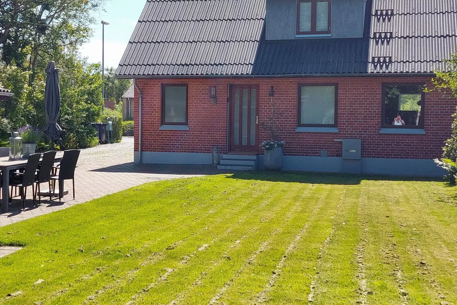 10 persoons vakantie huis in Ålbæk-By Traum-Uitzicht