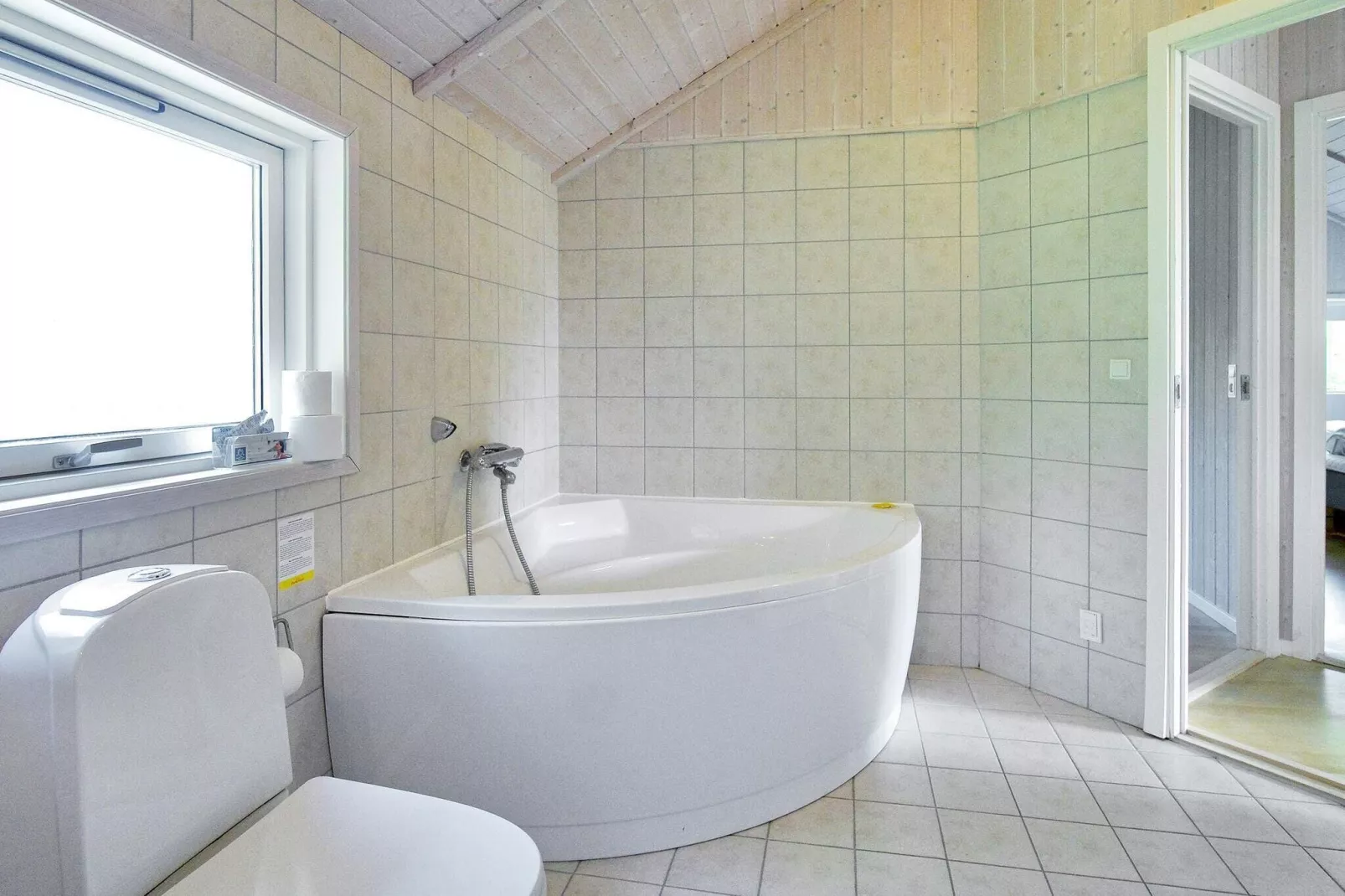5 sterren vakantie huis in Asnæs-By Traum-Spa