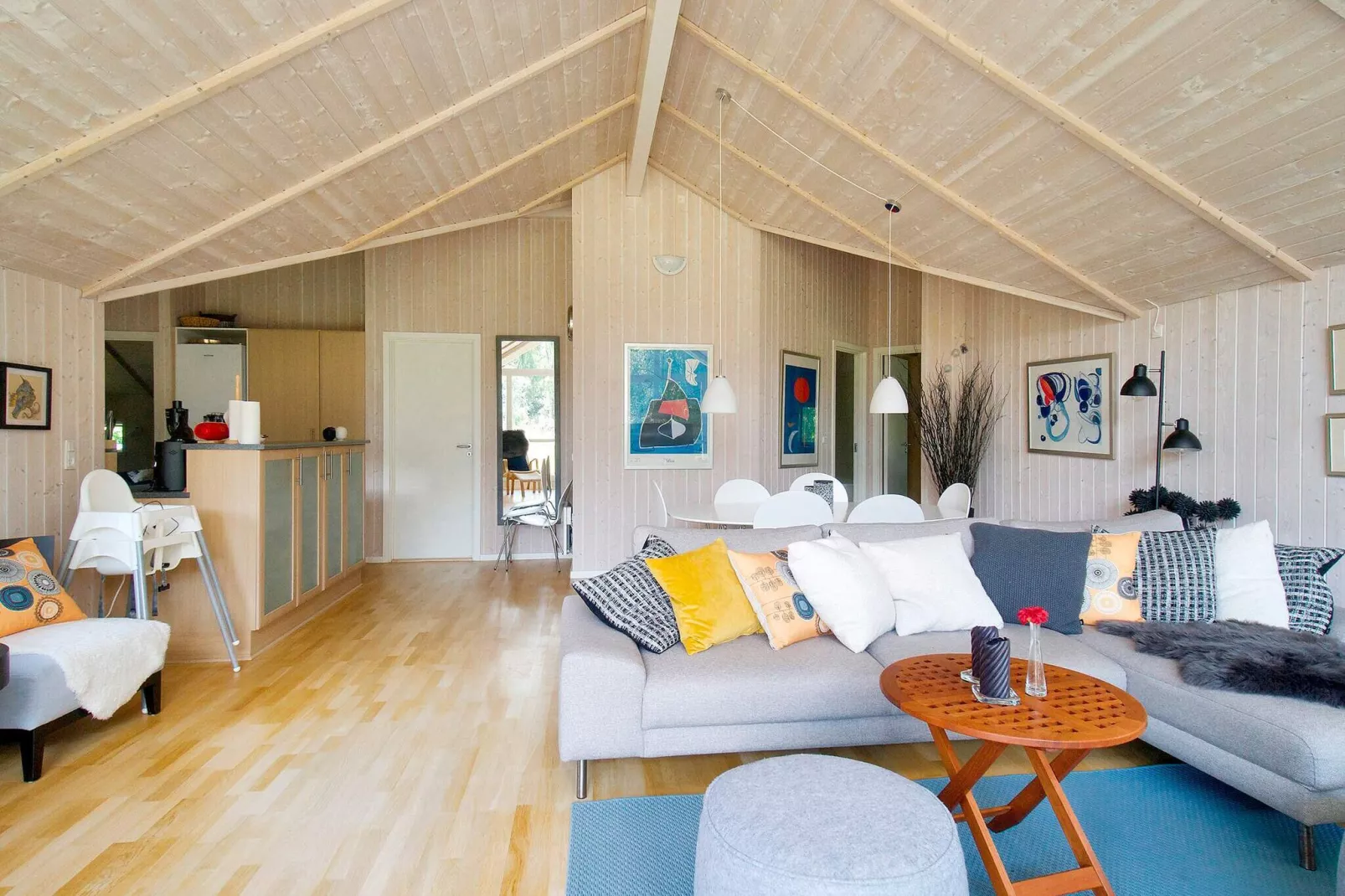 5 sterren vakantie huis in Asnæs-By Traum