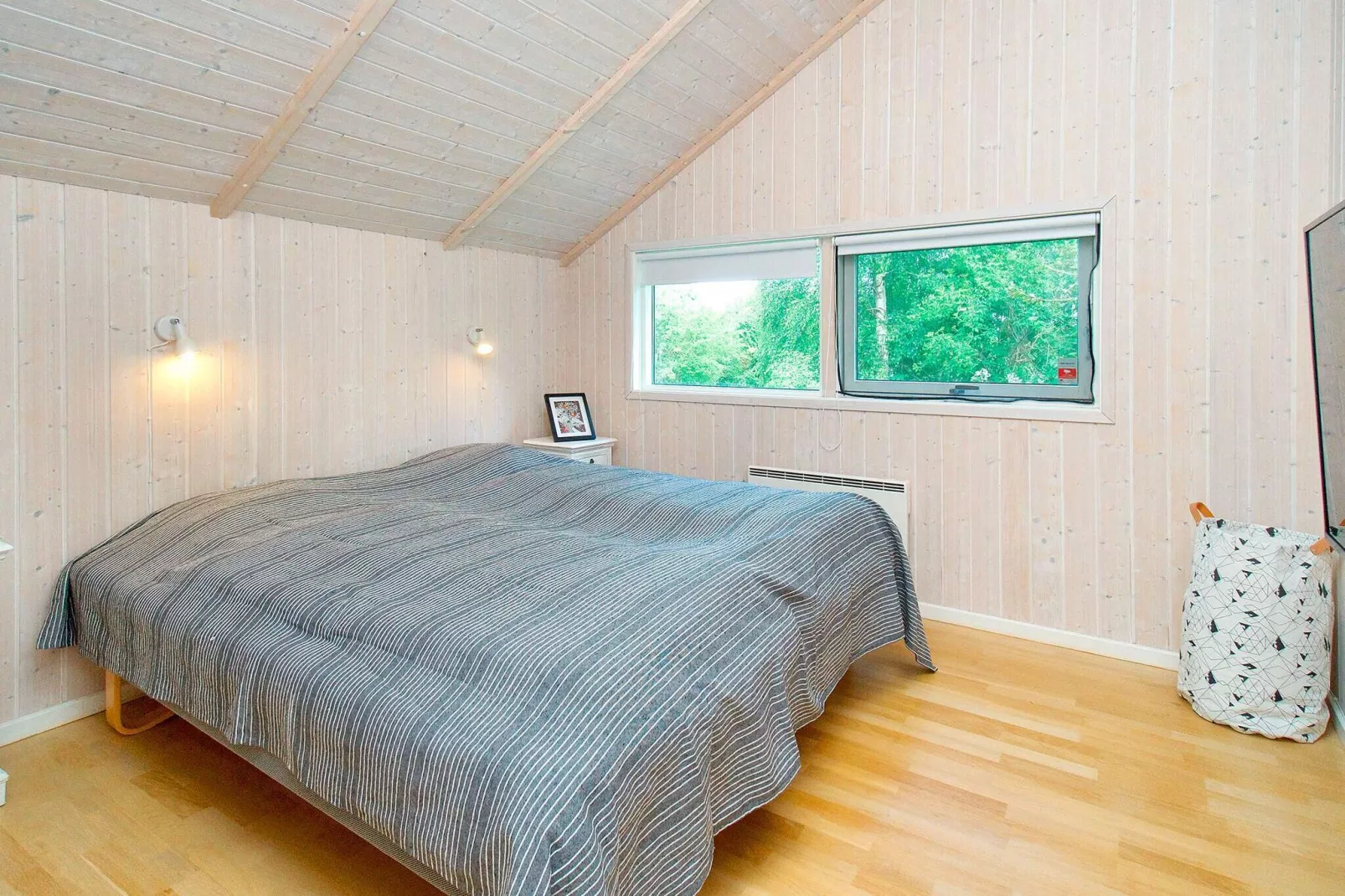 5 sterren vakantie huis in Asnæs-By Traum-Binnen