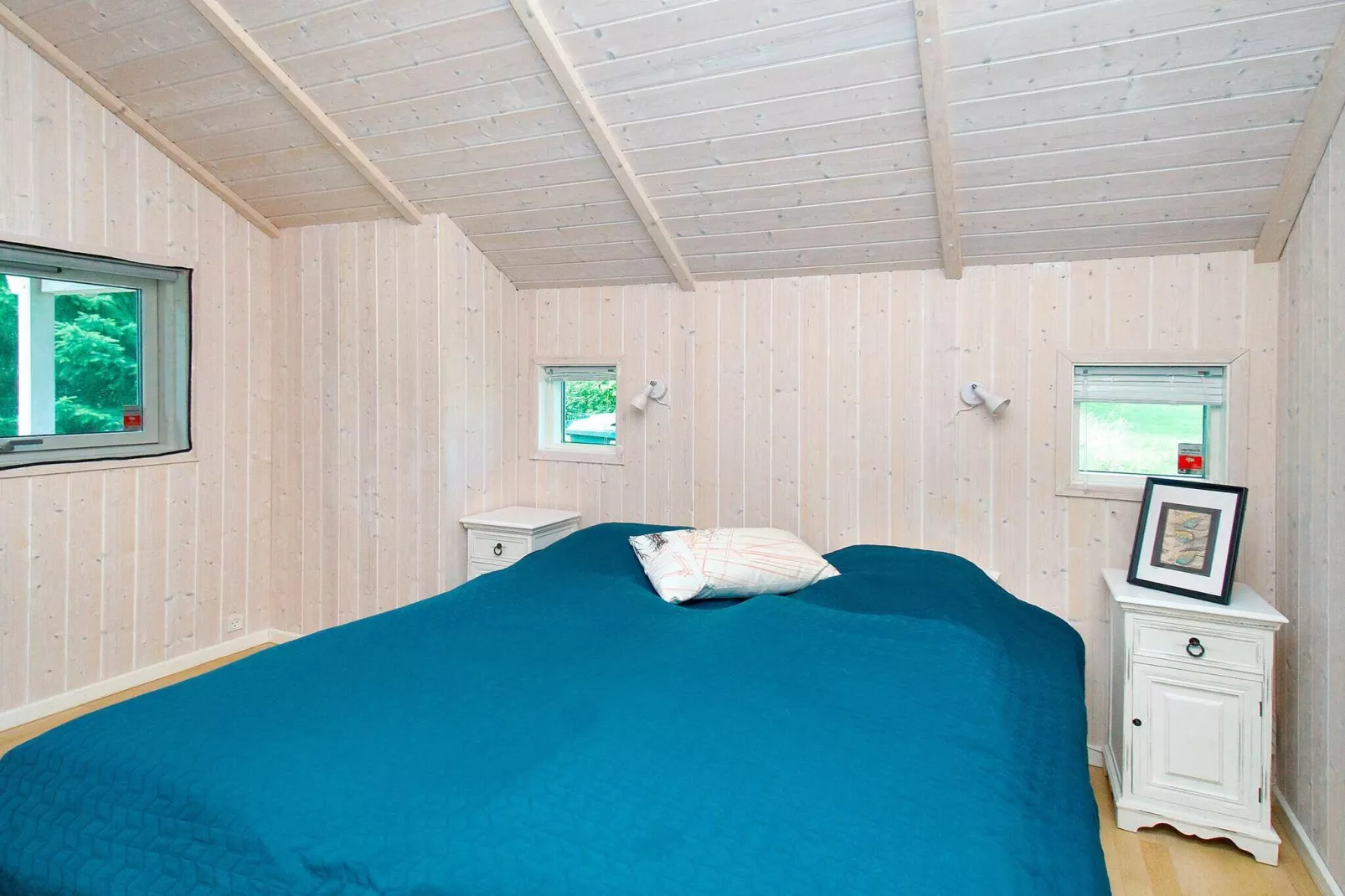 5 sterren vakantie huis in Asnæs-By Traum-Binnen