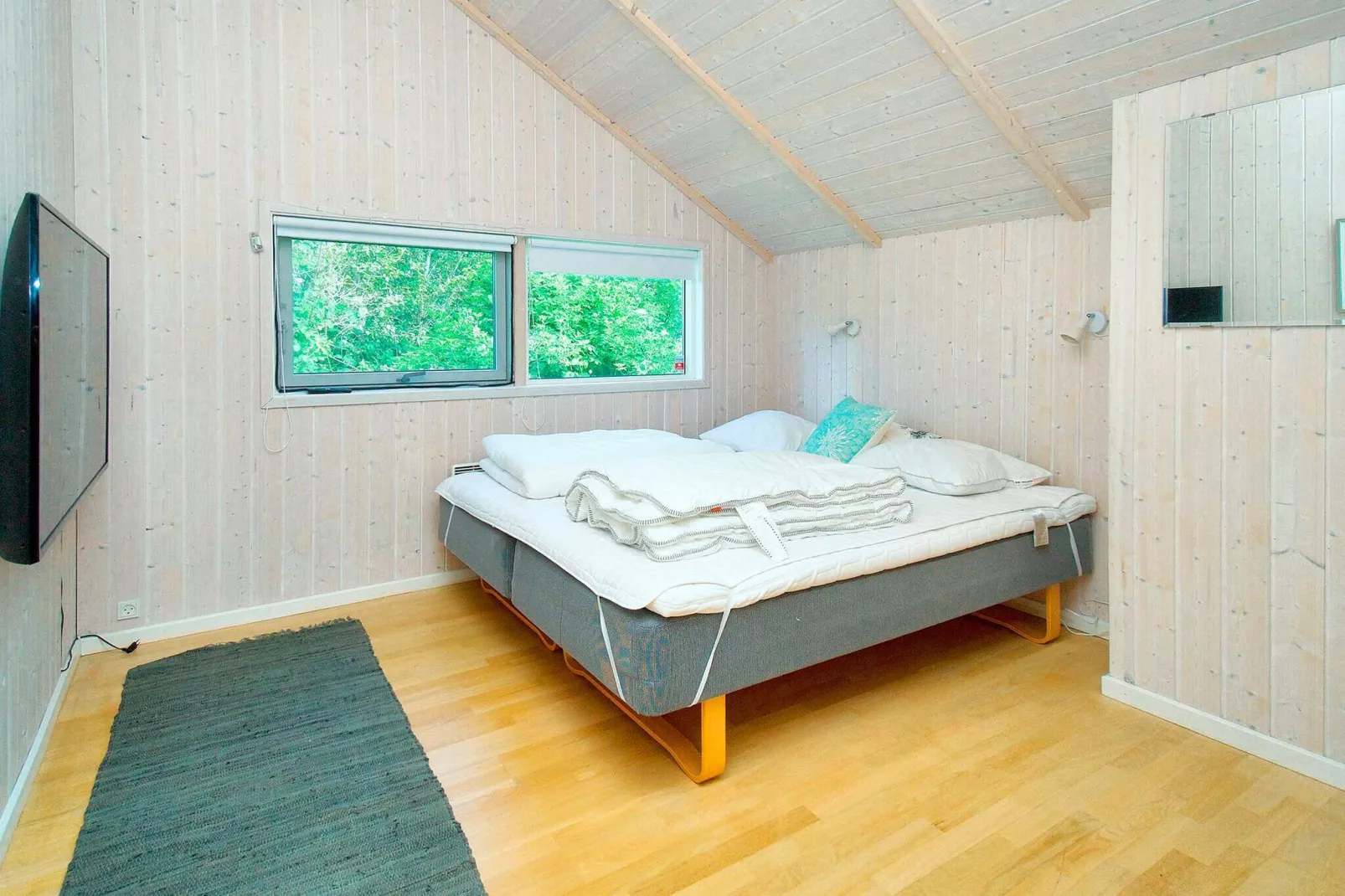 5 sterren vakantie huis in Asnæs-By Traum-Binnen