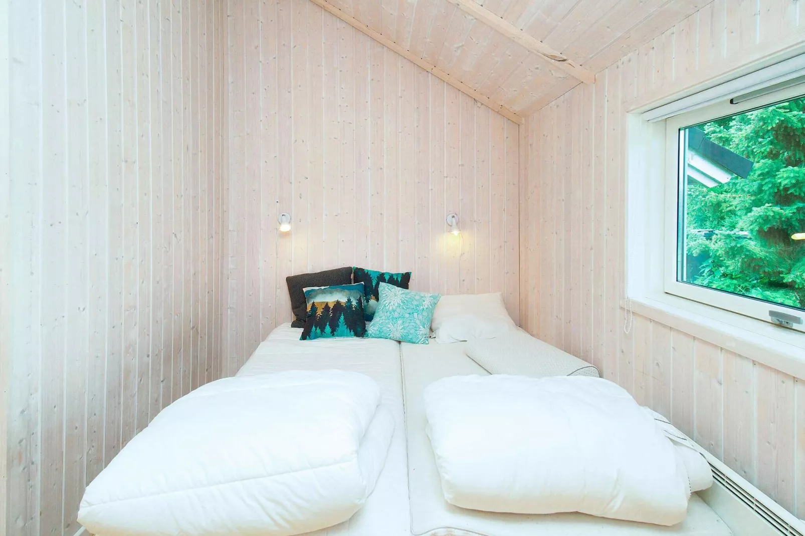 5 sterren vakantie huis in Asnæs-By Traum-Binnen