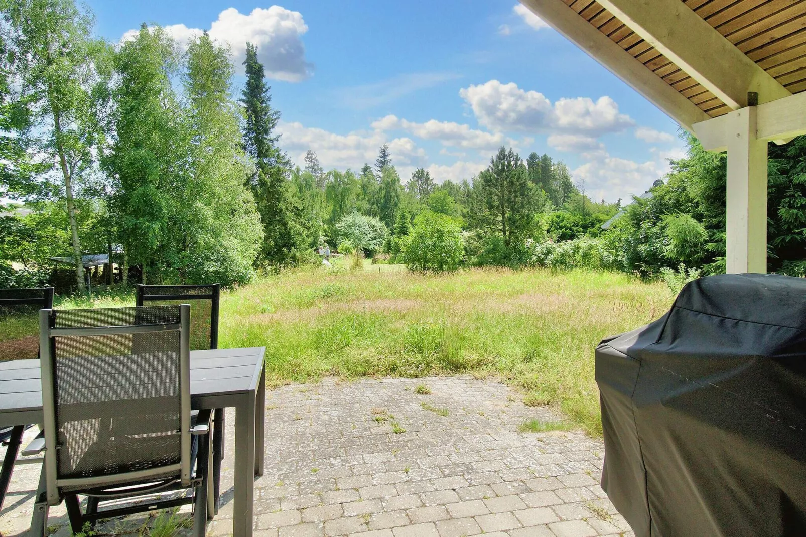 5 sterren vakantie huis in Asnæs-By Traum