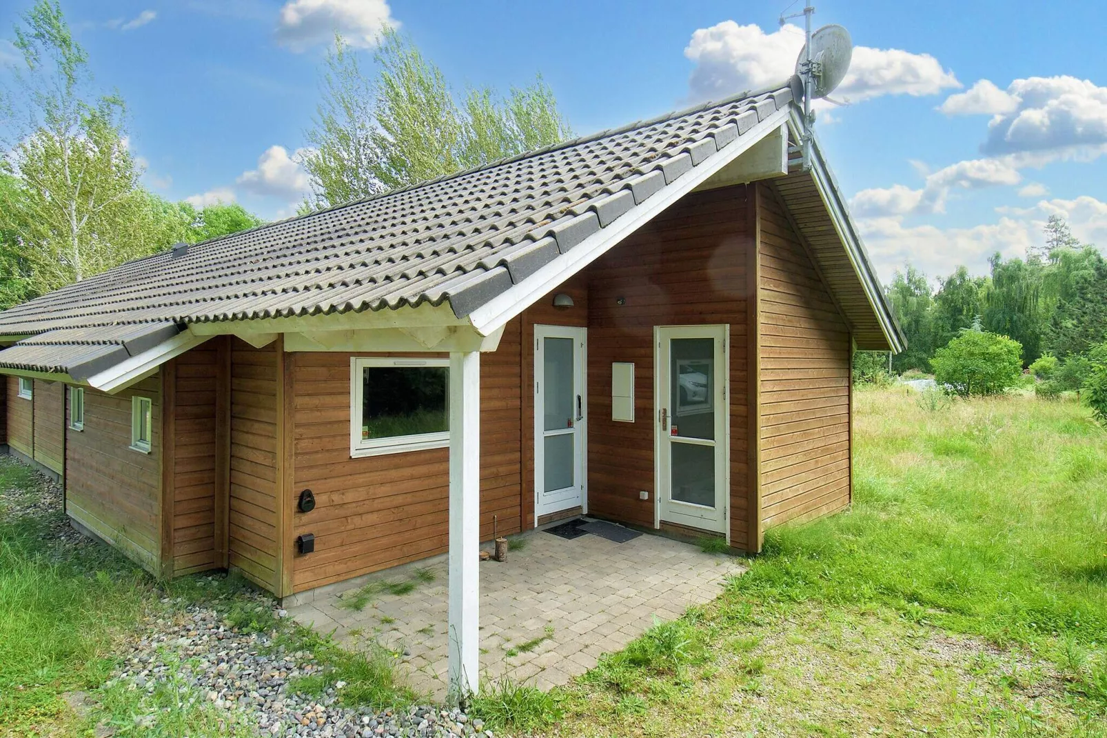 5 sterren vakantie huis in Asnæs-By Traum-Uitzicht